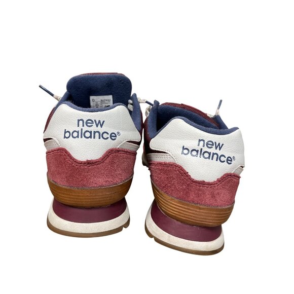 New Balance 574 Mens Retro Low top Sneakers Sz 11 SKU 9651 - Picture 12 of 15